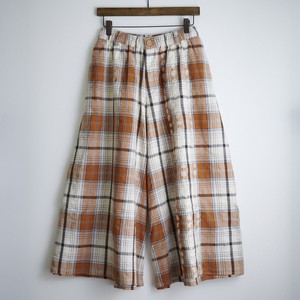 Full-Length Pant