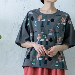 Button Shirt/Blouse