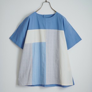 Button Shirt/Blouse Switching