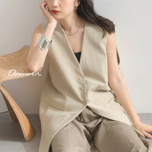 Vest/Gilet