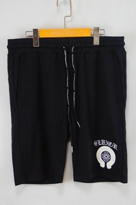 Short Pant Shorts Unisex