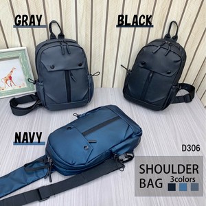 Shoulder Bag Shoulder Bag Men's