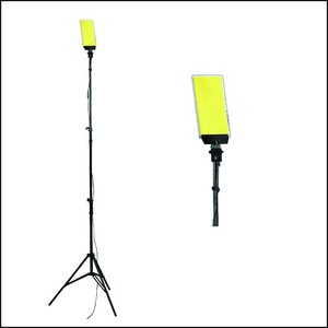 日本製 made in japan DC12V COB1灯式スタンドライト 昼光色 DC001ST-1