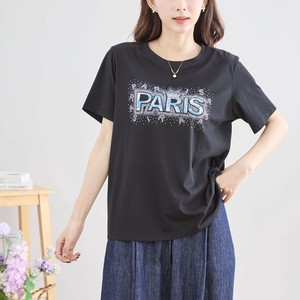 T-shirt Rhinestone [2025 NEW]