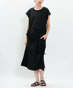 【2025春夏新作】摘んで畳んで冷たくてOP