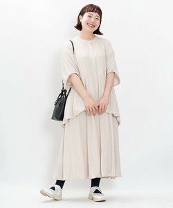 【2025春夏新作】寄り添うひんやりポヨSK（大きいサイズ）