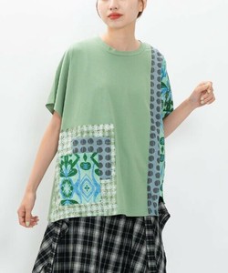 【2025春夏新作】アシメにMIXPO