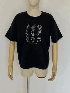 S/S プリントTシャツ [吸水速乾]