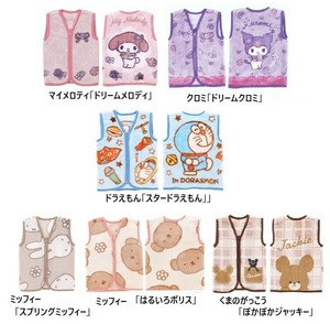 期間限定特別価格 キャラクタースリーパーS ひざ掛け 冬物 あったか サンリオ ドラえもん ミッフィー SALE