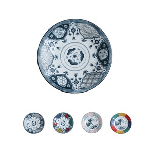 Shonzui　大皿 自家需・単品【日本製　美濃焼】