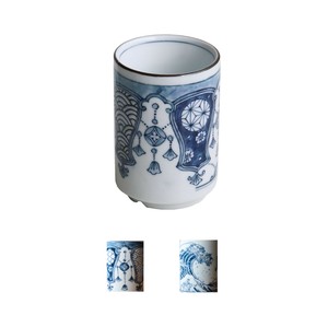 美浓烧 茶杯 单品 日本制造