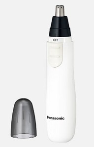 ER−GN12−W　エチケットカッター 白 【Panasonic 電池式 日本製】