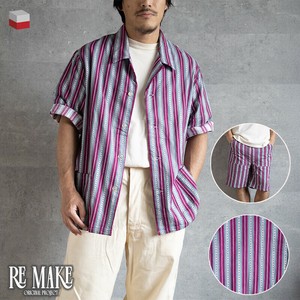 Loungewear Pajama Stripe Spring/Summer