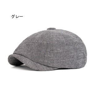 帽子 2色 ベレー帽 ハンチング ハット