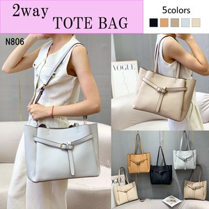 Tote Bag 2Way Tote Bag