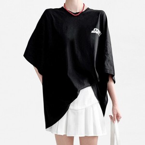 T-shirt T-Shirt Short Sleeve Cotton