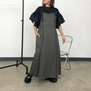 Jumper Dress Casual Pinafore Dress Jumper Skirt [2025 NEW]