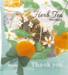 Pre-order Herbal Tea Gift