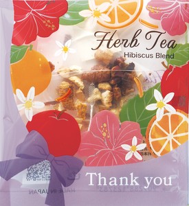 Pre-order Herbal Tea Gift