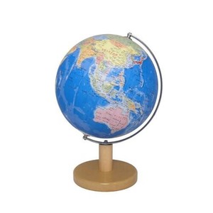 SHOWA GLOBES 地球儀 21cm 21-GM