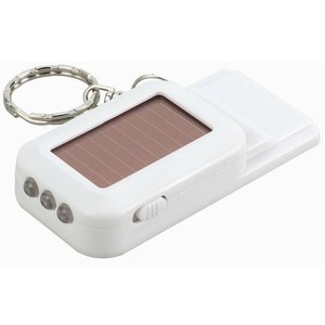 アーテック ソーラーLED付ホイッスルキーホルダー 21653