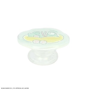 サンリオ ダイカットクリアPOCOPOCO ハンギョドン SANG-397HG