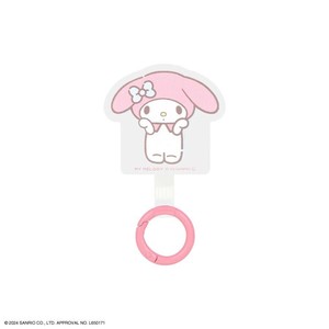 サンリオ マルチリングプラス マイメロディ SANG-417MM