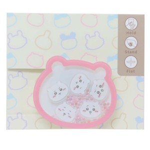 【スマホアクセ】ちいかわ シャカシャカPOCOPOCO