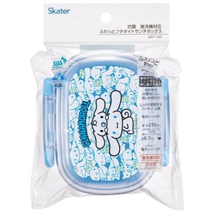 Bento Box Skater Cinnamoroll Antibacterial 270mL