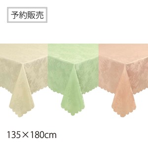 【予約販売】 テーブルクロス