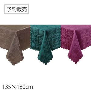【予約販売】 テーブルクロス