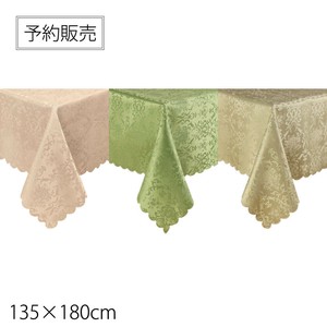 【予約販売】 テーブルクロス