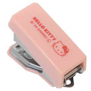 【取寄品】ハローキティ コンパクトステープラー