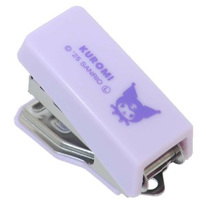 【取寄品】クロミ コンパクトステープラー