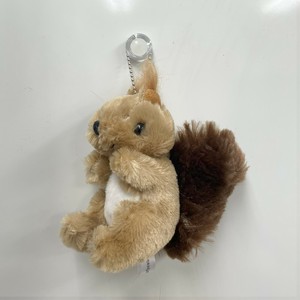 Animal/Fish Plushie/Doll Mascot Ball Chain