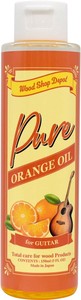 Wood Shop Depot オレンジオイル WSOR-PURE