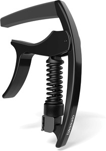 D'Addario / Planet Waves カポタスト PW-CP-09