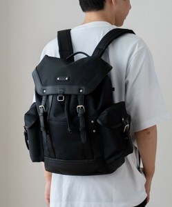 Backpack Classic device