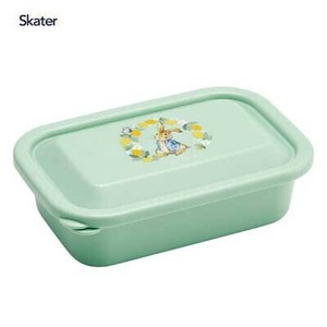 Bento Box Rabbit Skater