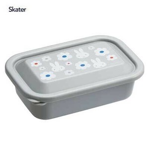 Bento Box Miffy Skater