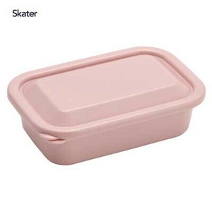 Bento Box Pink Skater