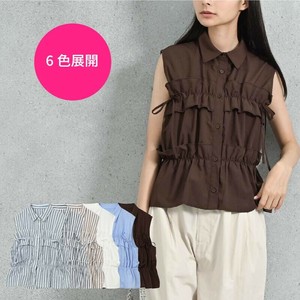 衬衫 竖纹 衬衫