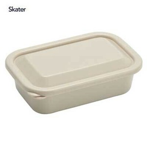 Bento Box Beige Skater