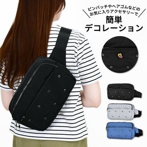 腰包 女士 新商品 腰部 男士 旅行