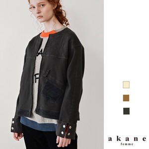 Pre-order Jacket