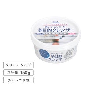 多目的クレンザー 150g TD