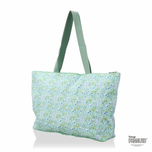 Tote Bag Snoopy Foldable