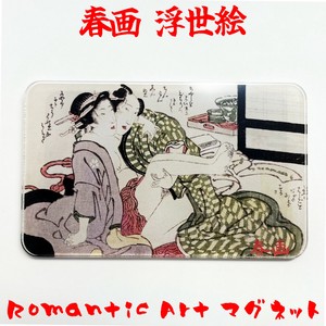 贴纸 浮世绘 压克力/亚可力 日本制造