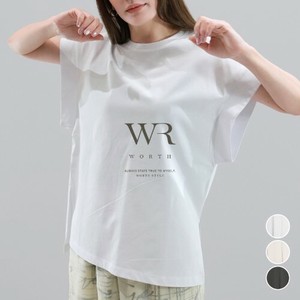 【SDギャザリング】2025SS新作 トップス 暑い季節も快適にスタイルアップ◎DRYCOTTONレギュラーチュニック