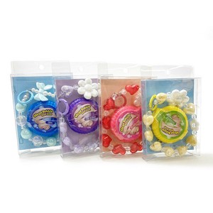 Phone Strap Bubble Gum